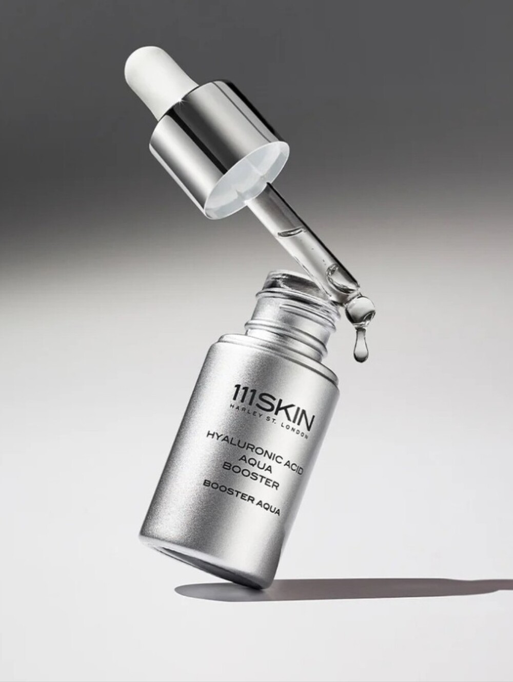 111SKIN Hyaluronic Acid Aqua Booster Hydrating Serum